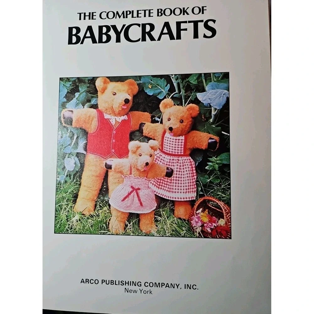 Vintage patterns‎ for sewing and knitting 